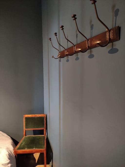 Appartement 1 Ideal Salaries Nomades