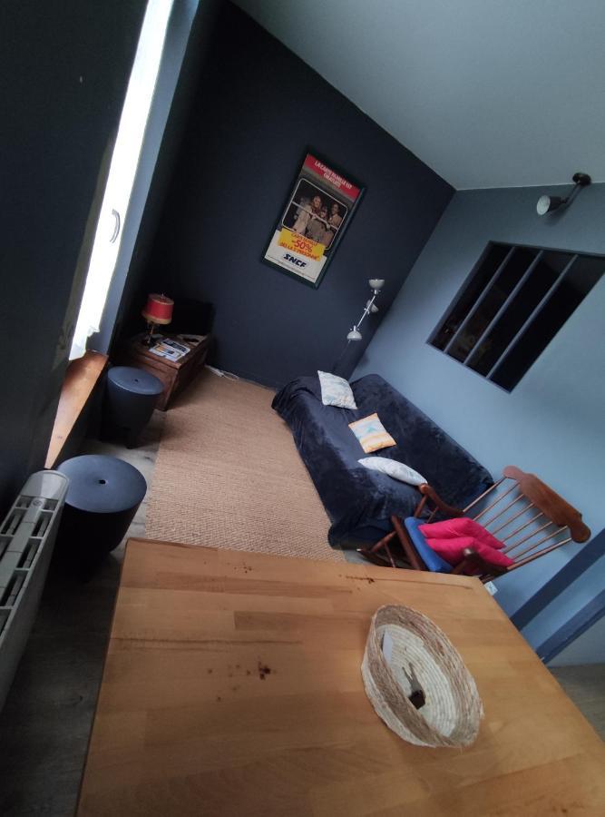 1 Ideal Salaries Nomades Appartement Montauban