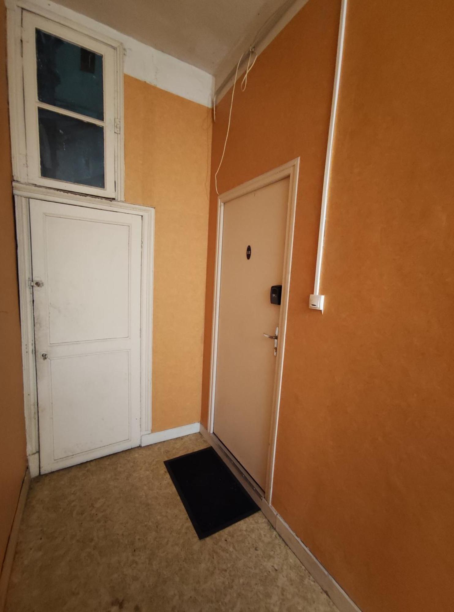 1 Ideal Salaries Nomades Appartement *
