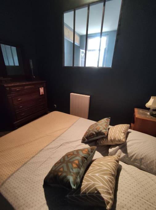 Apartamento 1 Ideal Salaries Nomades