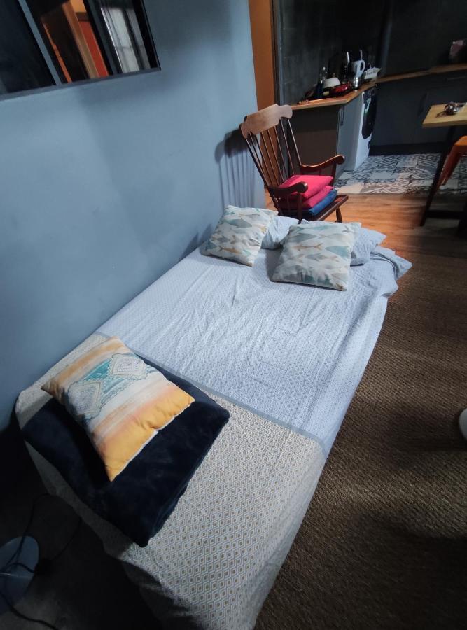 Apartamento 1 Ideal Salaries Nomades *