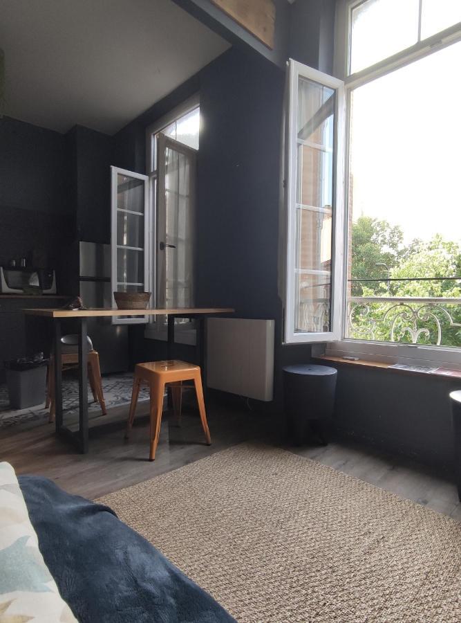 Apartamento 1 Ideal Salaries Nomades *