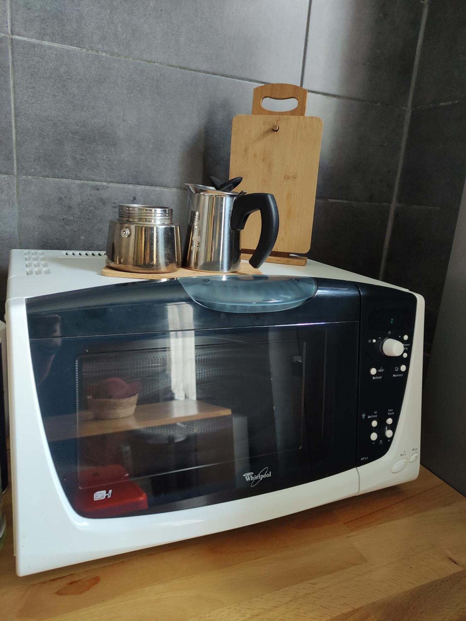 Apartamento 1 Ideal Salaries Nomades Montauban