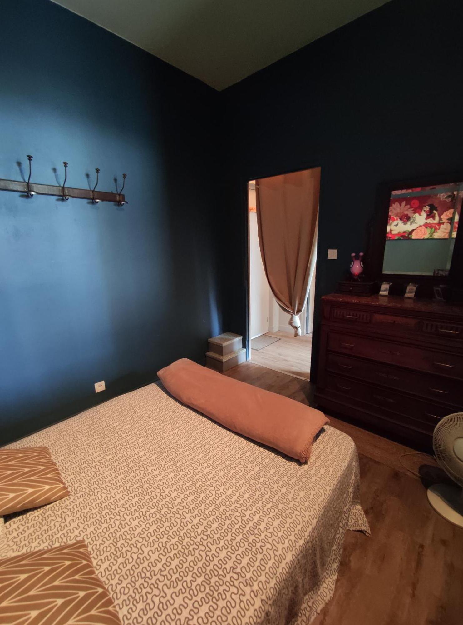 Apartamento 1 Ideal Salaries Nomades *